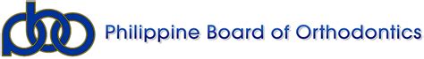 philippine board of orthodontics|Philippine Board of Orthodontics – Official website of the Philippine.